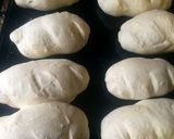 Foto del paso 13 de la receta: Pan francés (made in Uruguay)