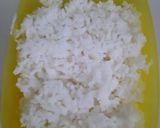 Foto langkah ke 1 dari resep Bubur Merah Putih.