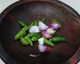 Foto langkah ke 2 dari resep Tahu Gejrot/Tahu Pong/Tahu Sumedang.