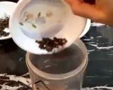 A picture of step 4 of Behari Boti Masala.