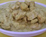 Foto del paso 5 de la receta: Pollo al Curry