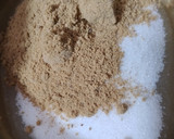Foto del paso 2 de la receta: 13/08 📅 Carrot Cake 🥕