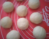 Foto langkah ke 1 dari resep Roti Maryam.