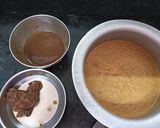 A picture of step 6 of Prawn & Mushroom Xacuti.