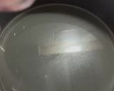 Foto del passaggio 2 della ricetta Ciambella al Limone con Ciliegie