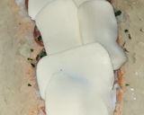Foto del paso 4 de la receta: Scaccia de la abuela: tradición que sigue viva ✨