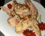 Foto langkah ke 1 dari resep Ayam Richeese.