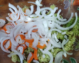 Foto del paso 2 de la receta: Ensalada de kiwi