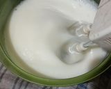 Foto langkah ke 4 dari resep Brownise coklat (putih telur).