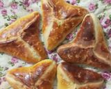 عکس مرحله 1 از دستور کلوچه خرمایی😋عالی و پنبه ای