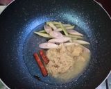 Foto langkah ke 4 dari resep 191. Wedang Jahe Serai Gula Merah.