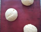 Foto del paso 8 de la receta Pan de Hamburguesa