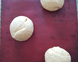 Foto del paso 8 de la receta: Pan de Hamburguesa