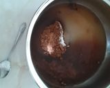 Csoki szirup egyszerűen recept fázis 1 fotója