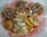 Foto del paso 13 de la receta: Pollo garnachero de la región Istmo de Oaxaca