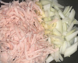 Foto del paso 3 de la receta: Cazuela gratinada de boniato 🍠