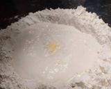 Foto del paso 4 de la receta Masa Pizza