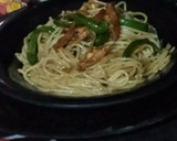 A picture of step 4 of Chicken 🐔 Chowmein🍜.