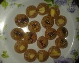 Foto langkah ke 5 dari resep Kue Cubit.