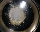 गुजराती फरसान चोराफली रेसिपी चरण 1 फोटो