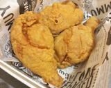 Foto langkah ke 5 dari resep Ayam kfc kw.