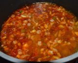 Foto del paso 4 de la receta: Guisado de panceta lenteja y arroz