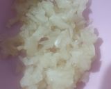 ப்ளவர் சில்லி கார்லிக் பிரெட் ரெசிபி ஸ்டேப் 4 புகைப்படம்