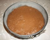 Marcipántorta recept fázis 7 fotója