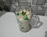Foto langkah ke 4 dari resep Buko Pandan.
