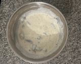 Foto del paso 2 de la receta: Helado fit de oreo