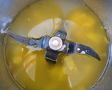 Foto del paso 1 de la receta: Panecillos de aceite