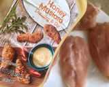 Foto del paso 1 de la receta: Filetes de pollo a laMostaza