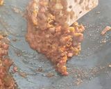 A picture of step 9 of Masala Pav 📌.