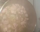 A picture of step 2 of Homemade Carnitas.