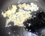 Foto langkah ke 2 dari resep Brokoli dan daging sapi giling.