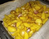 Foto del paso 4 de la receta: Patatas especiadas