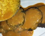 পালক পিনাট টিক্কা মসালা রেসিপি ধাপ - 7 ছবি