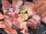 Arroz al horno