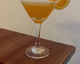 Foto del paso 4 de la receta: Daikiri de naranja 🍊