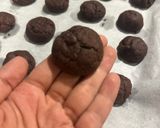 صورة لخطوة 2 من وصفة براونيز 🍫