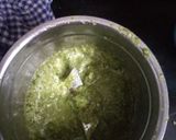 A picture of step 6 of Vegetable Chhena Platter.