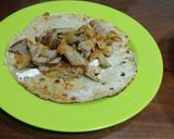 Foto del paso 6 de la receta: Tortillas mexicanas