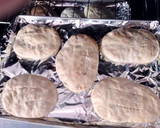 Foto del paso 5 de la receta: Teleras caseras