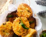 Foto langkah ke 4 dari resep Tahu Fantasi.