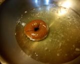 濃郁巧克力貝果的食譜步驟12照片