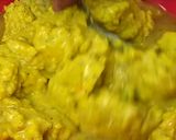 Foto del paso 2 de la receta: Tamales colombianos vallunos