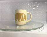 Mug cake recipe step 5 photo