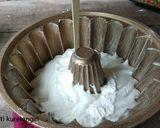 Foto langkah ke 4 dari resep Bolu Sukade Lembut.