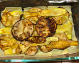 Foto del paso 2 de la receta: Lasaña de vegetales