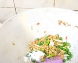 Foto langkah ke 4 dari resep Uluketek leunca oncom.